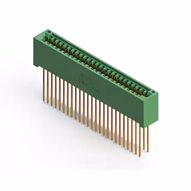 845-050-541-201 EDAC Inc.  Edgeboard Connectors
